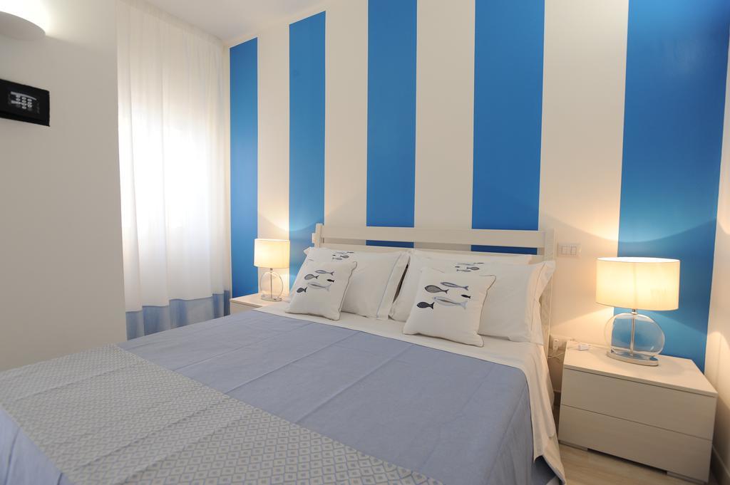 Filo Di Vento Hotel Порто Чезарео Екстериор снимка